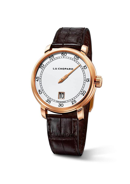 2021ꡰ犱cE߼犱չChopardʒƷA(y)[