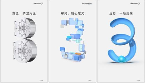 Ж|xHarmonyOS 3ٴMϵy(tng)ع