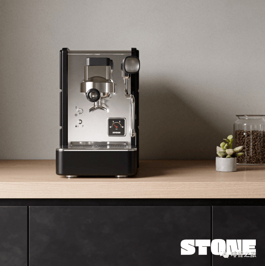 Stone EspressoRocketĸ߶˼ÿșC(j)Ʒ